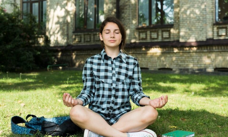 Mental Health Retreat A Comprehensive Guide to Renewing Mind and Body