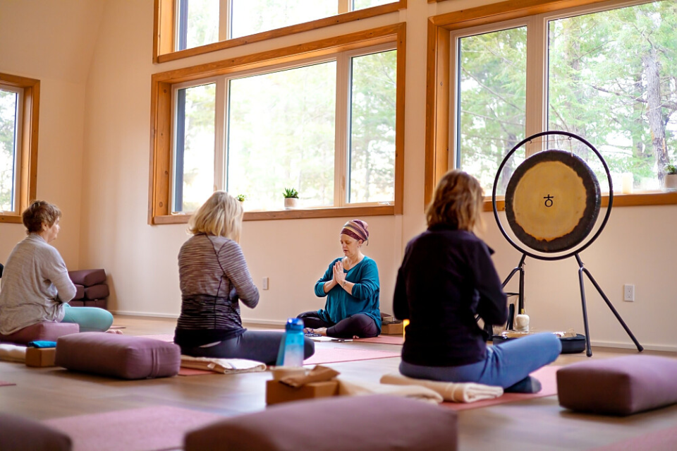 5 Reasons Why You Need to Attend a Wellness Retreat in 2024 Cedarvale