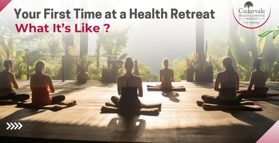 Health Retreat